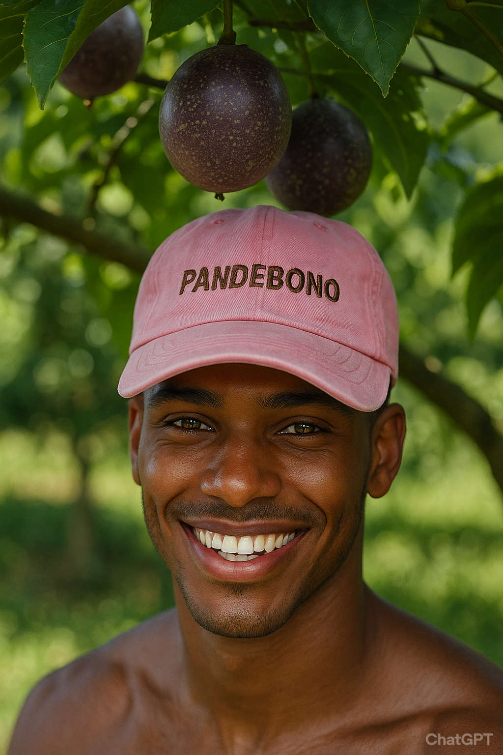 Pandebono