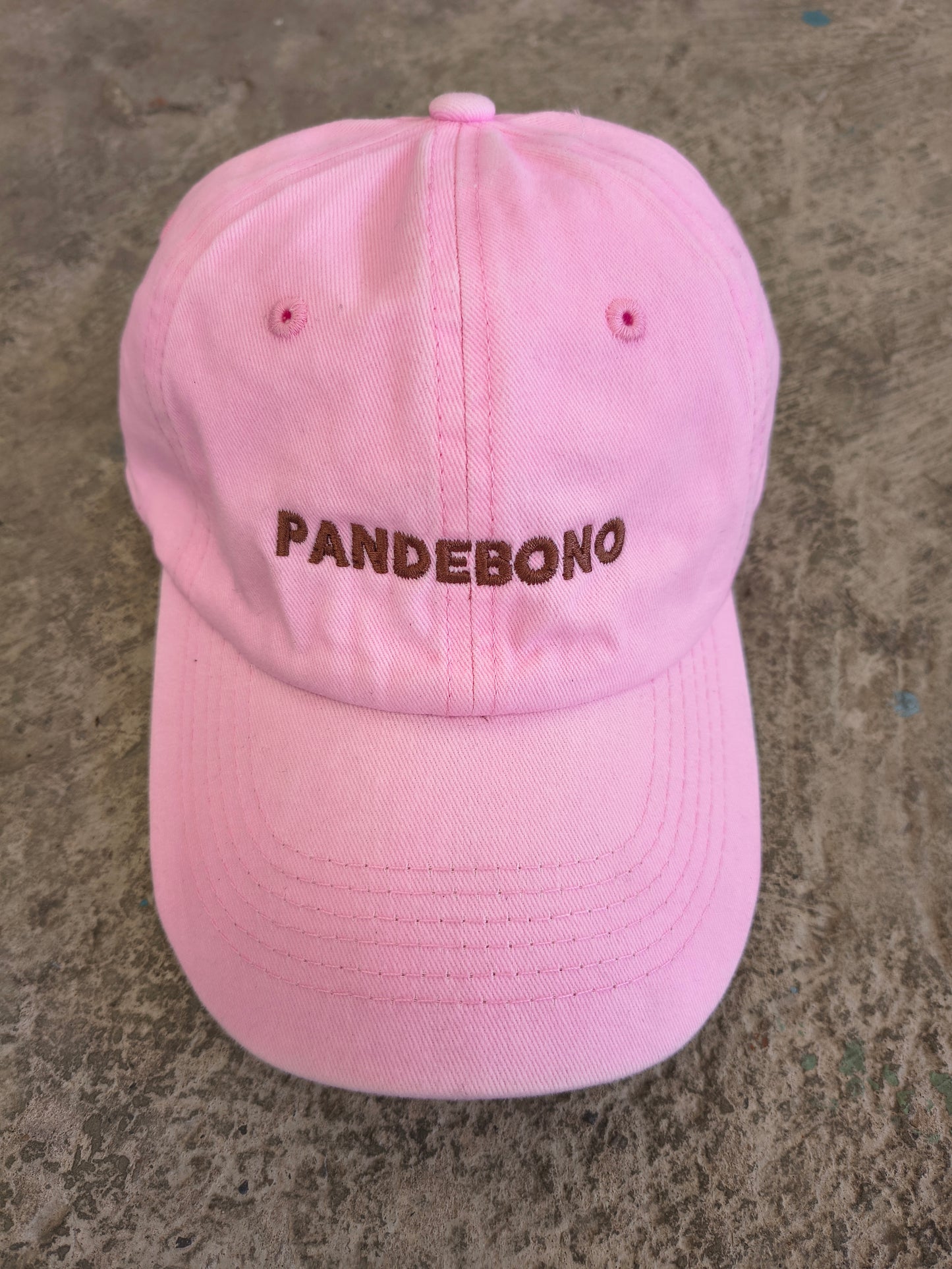 Pandebono