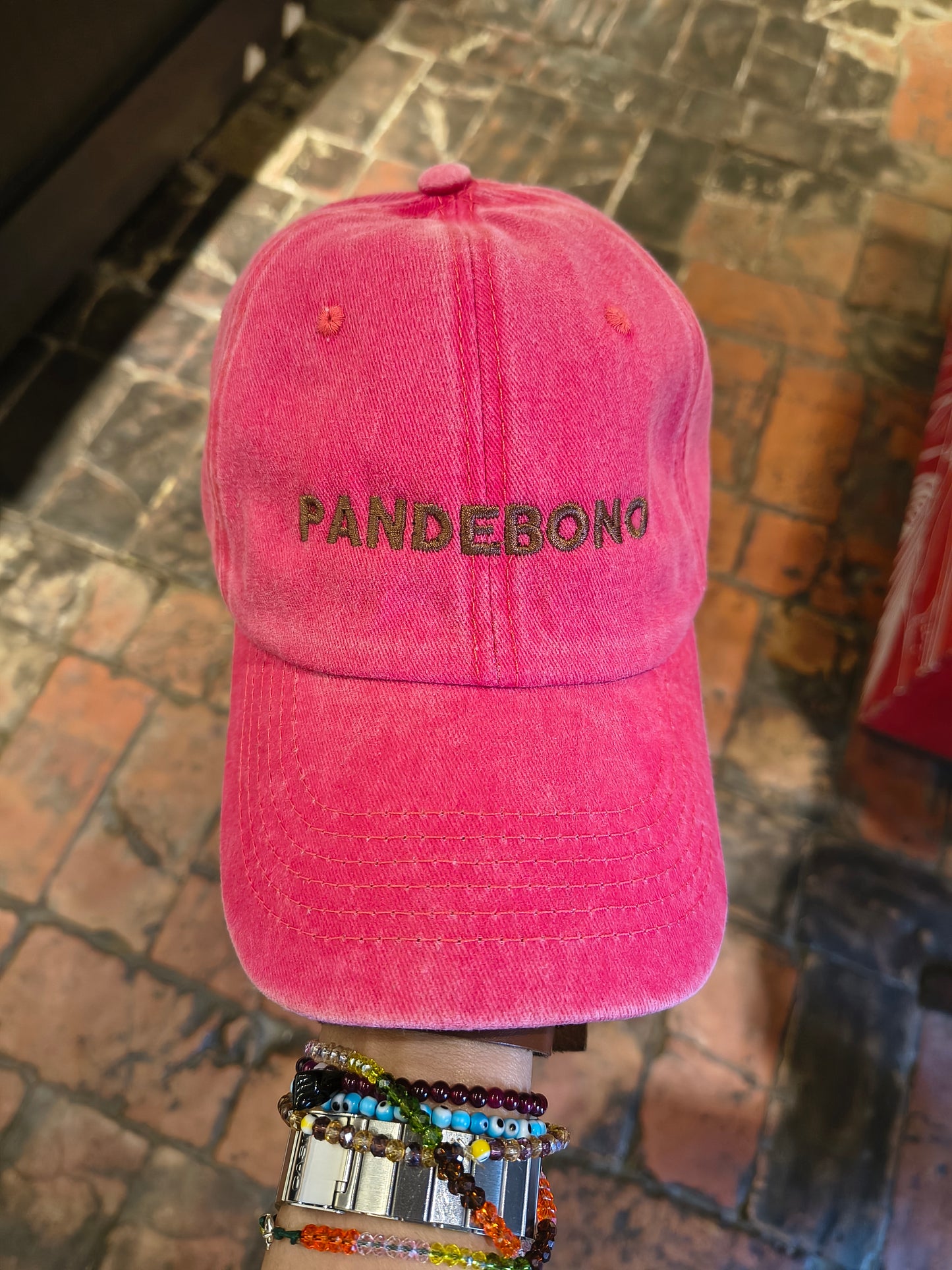 Pandebono