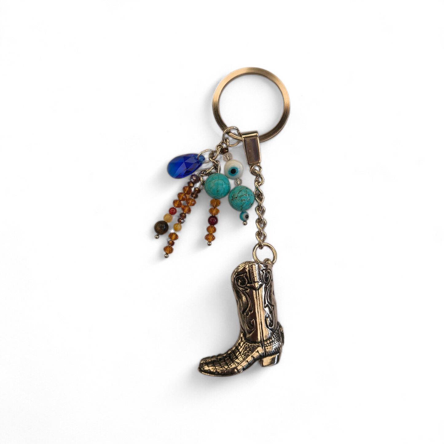 Llavero “Cowboy Spirit”