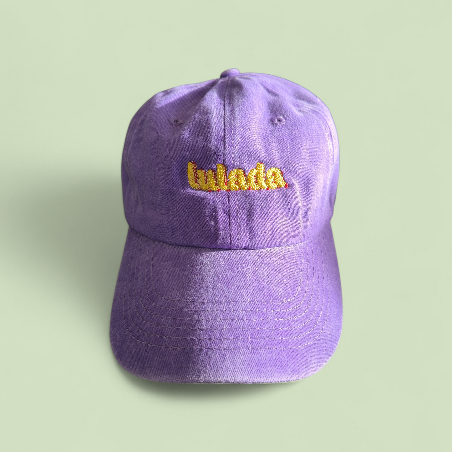 Gorra ¨Lulada¨