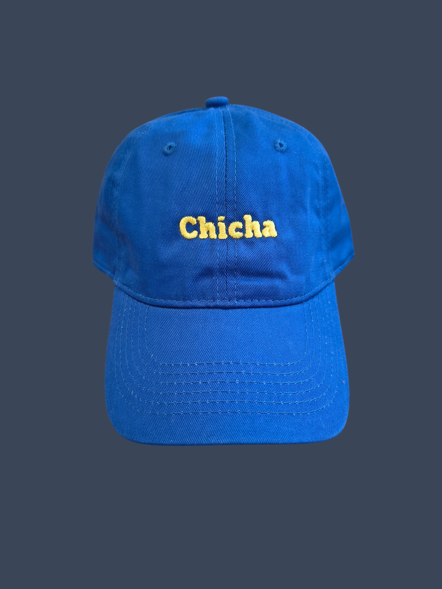 Gorra ¨Chicha¨
