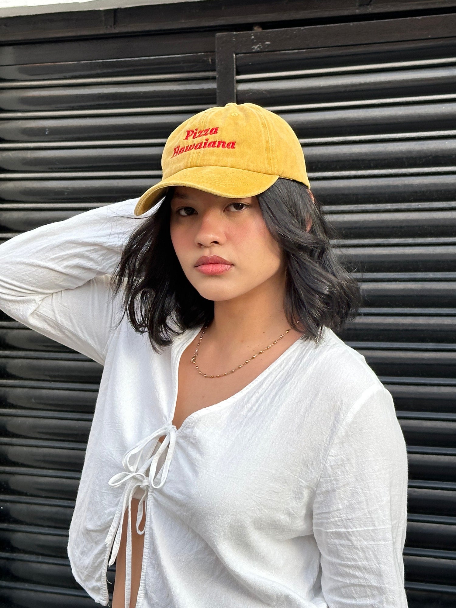Gorras