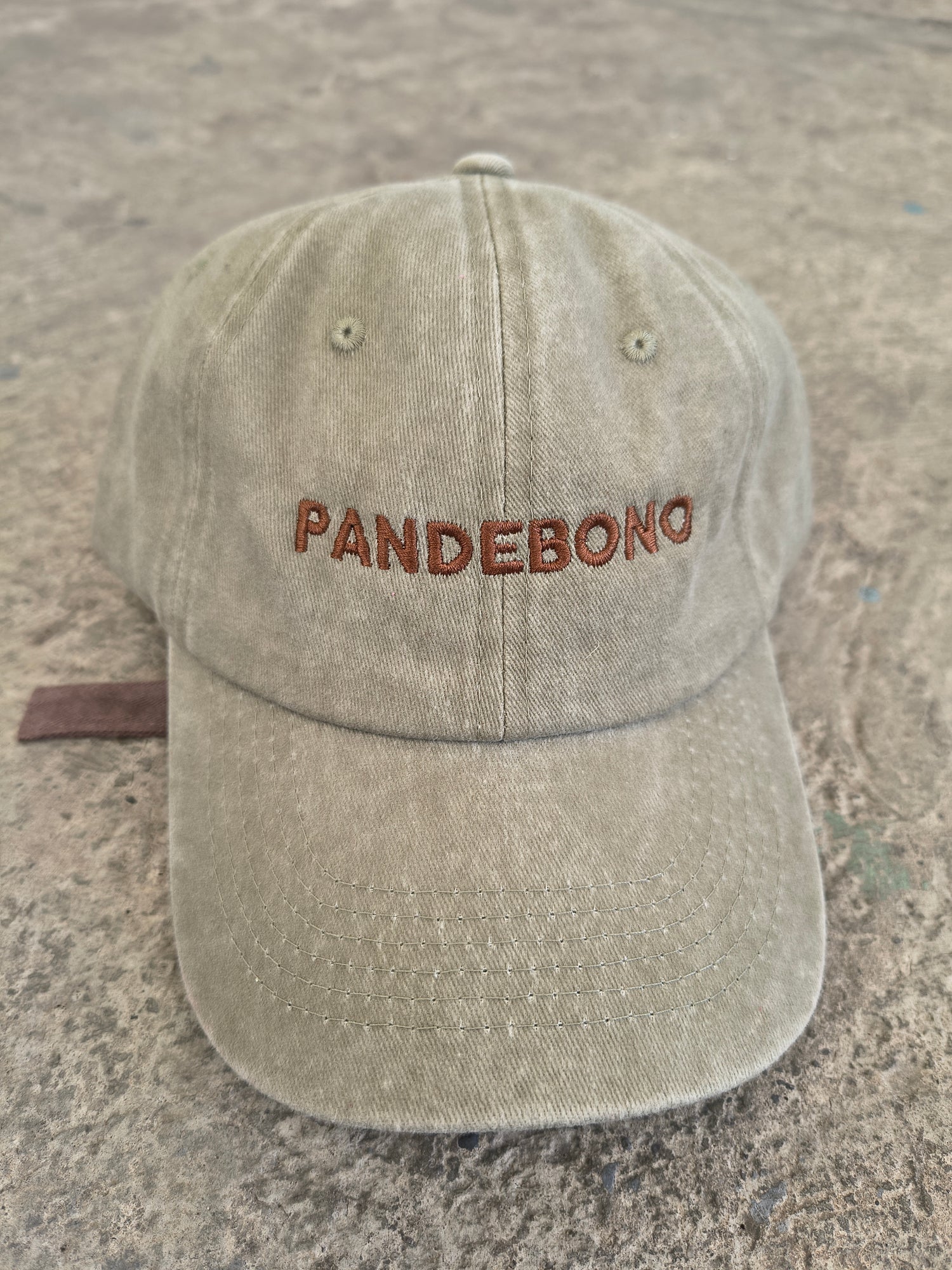 Gorras