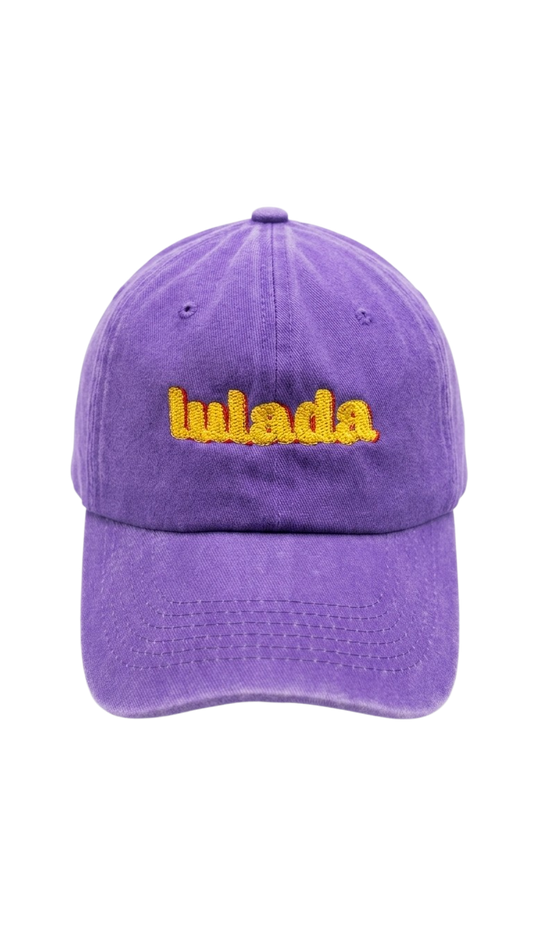 Gorra ¨Lulada¨