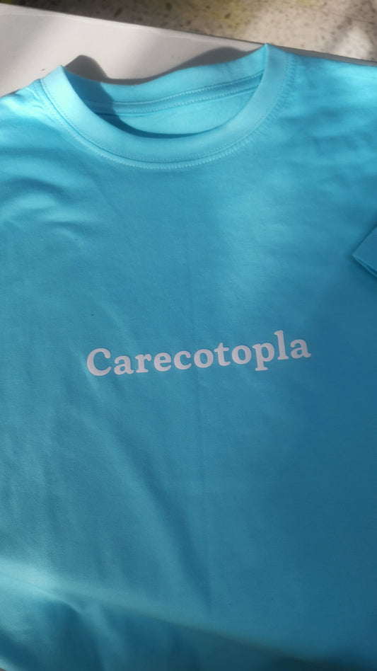 Camiseta Carecotopla
