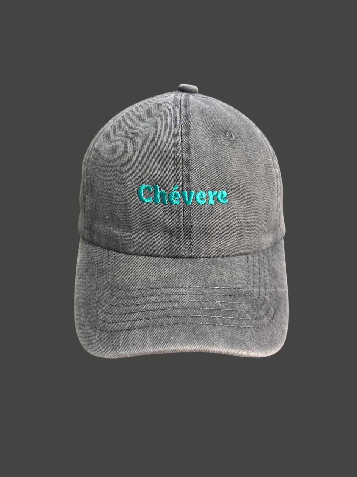 Gorra ¨Chévere¨