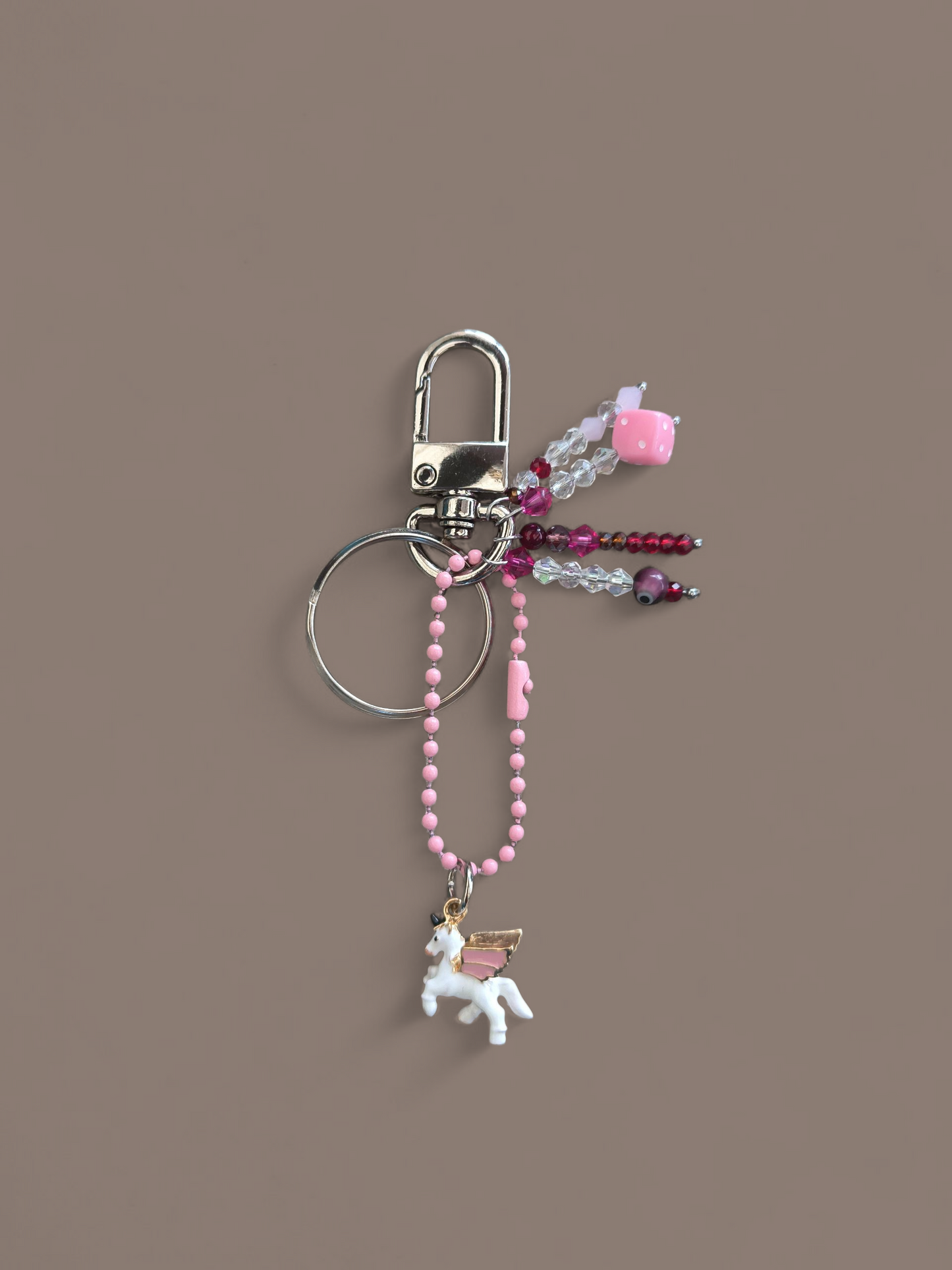 Llavero ¨dulzura en todas sus formas¨