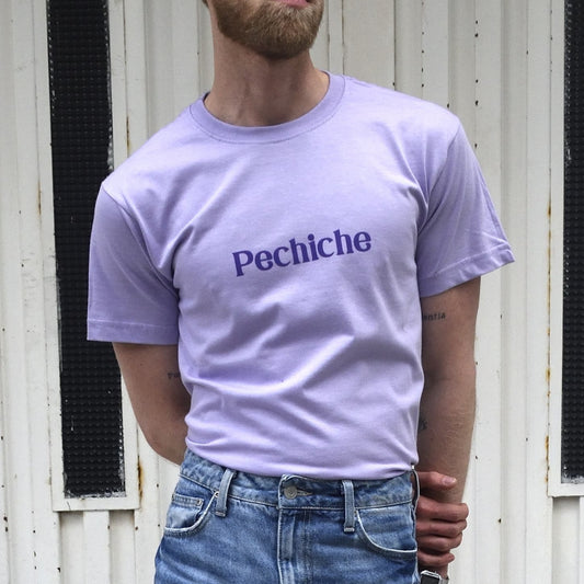 Camiseta Pechiche