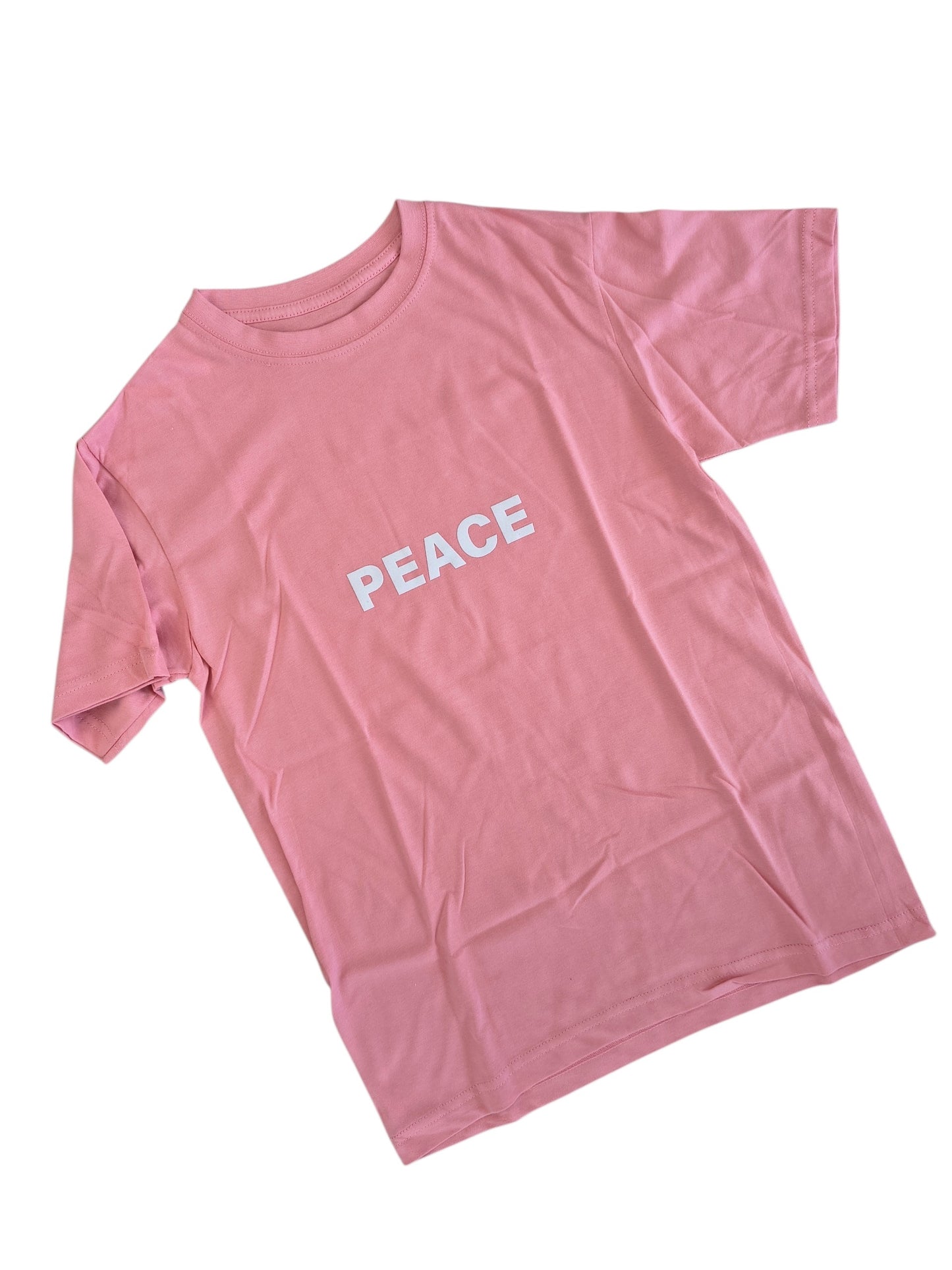 Camiseta Peace