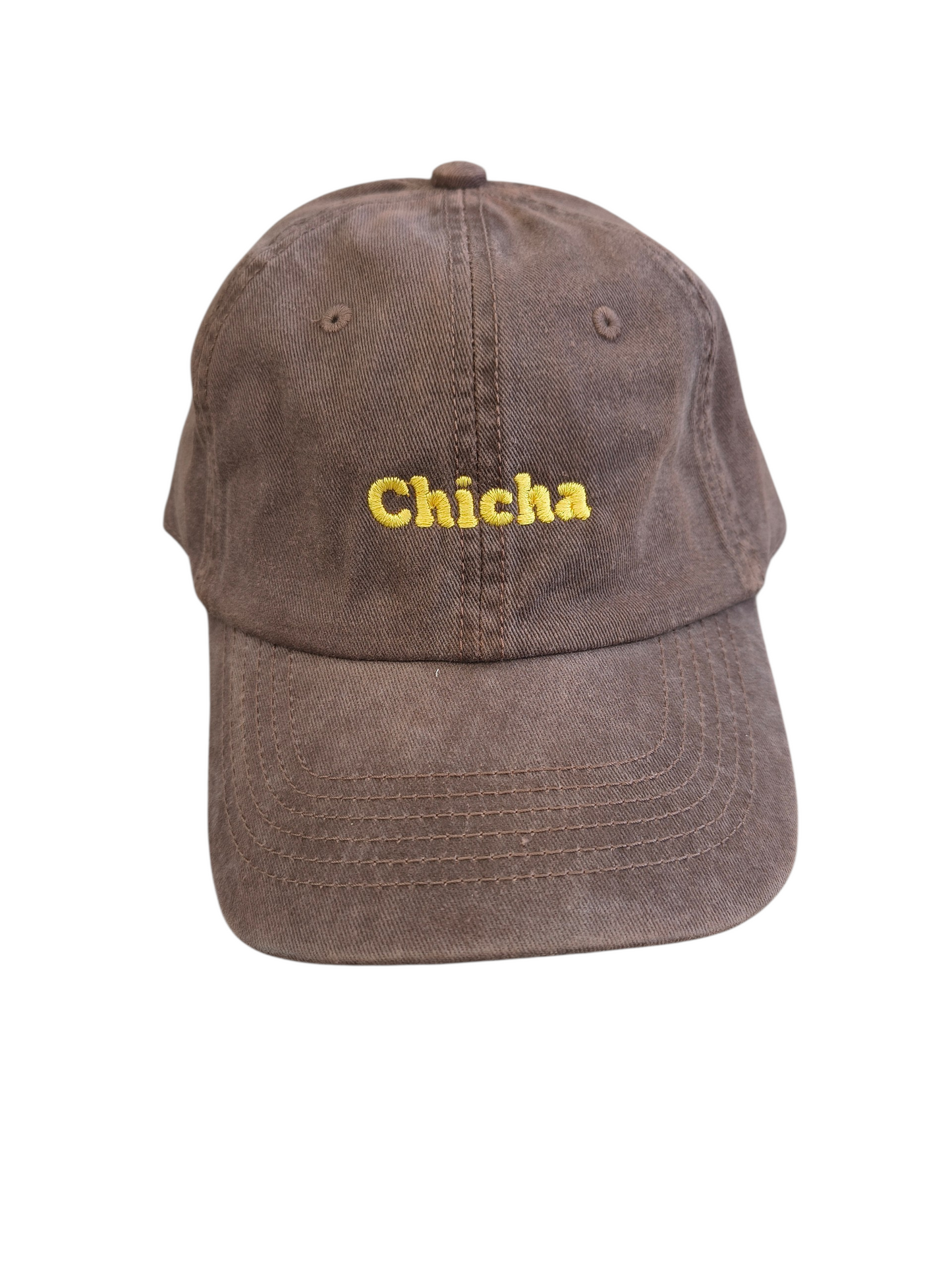 Gorra ¨Chicha¨