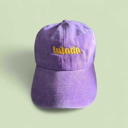 Gorra ¨Lulada¨