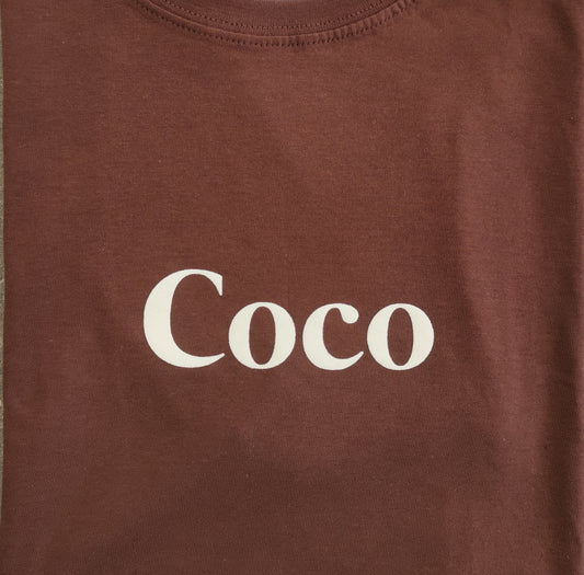 camisetaalgodoncoco