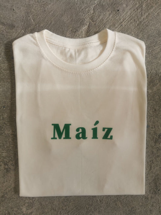 camisetaenalgodonmaiz