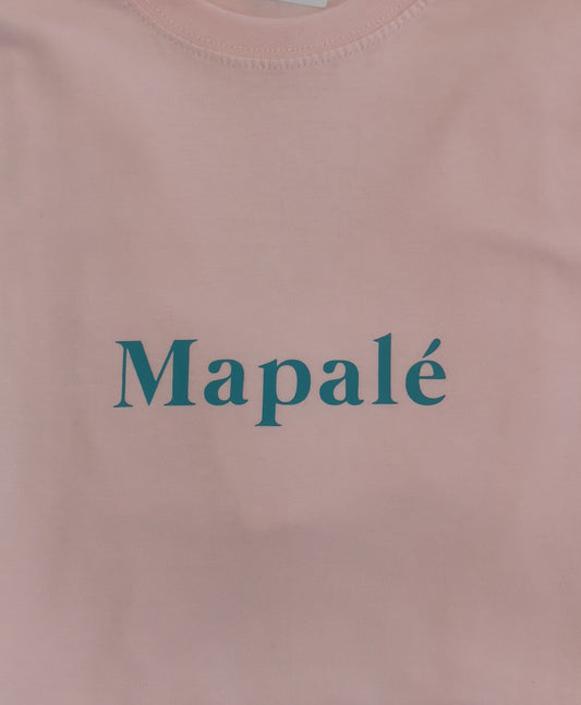 Camiseta Mapalé