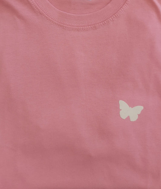 Camiseta Mariposa