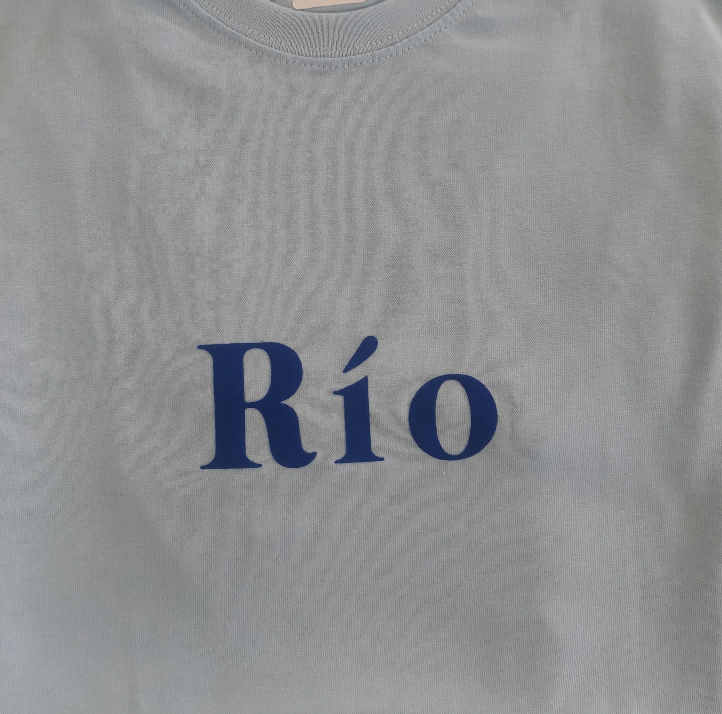 camisetaenalgodonrio