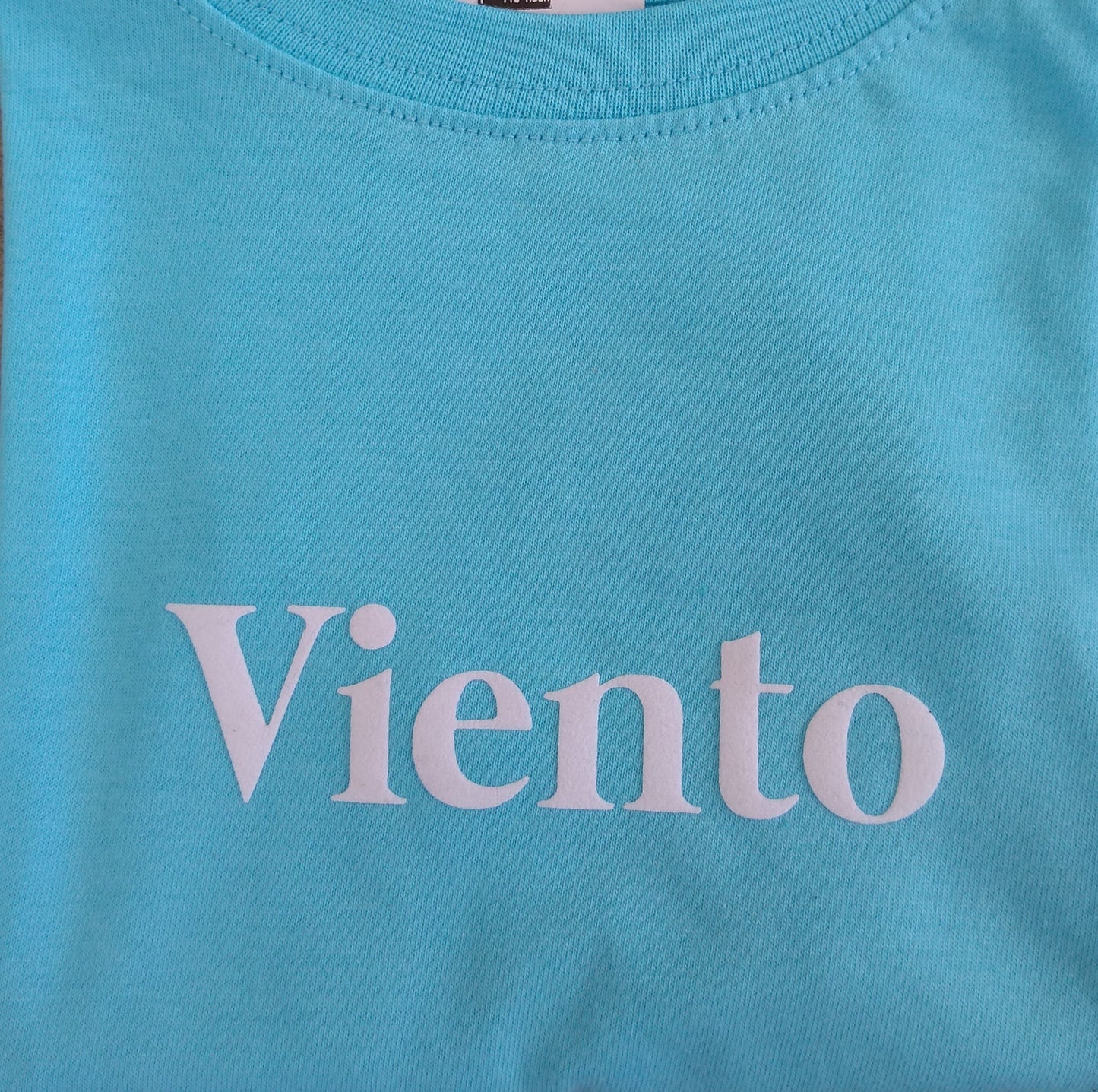 Camiseta Viento