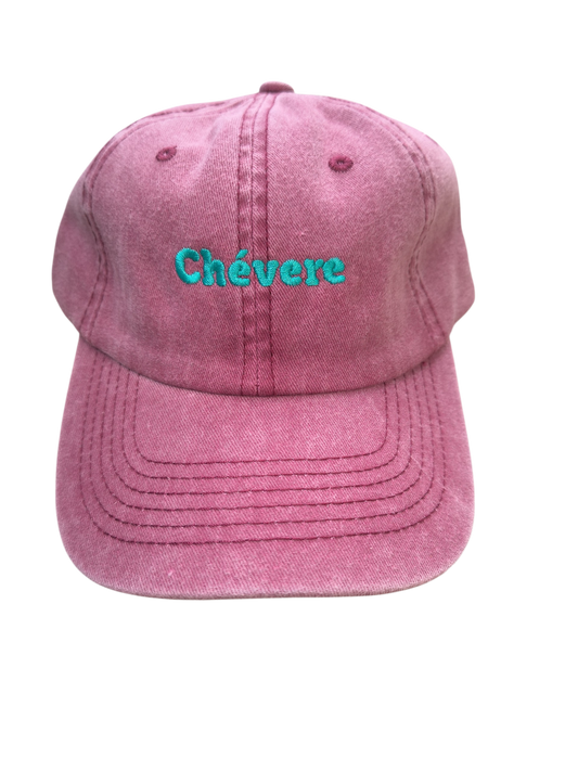 Gorra ¨Chévere¨