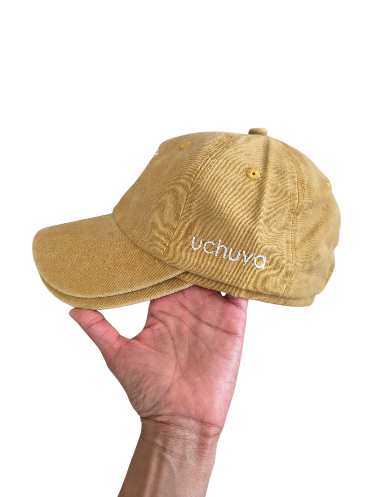 Gorra Uchuva