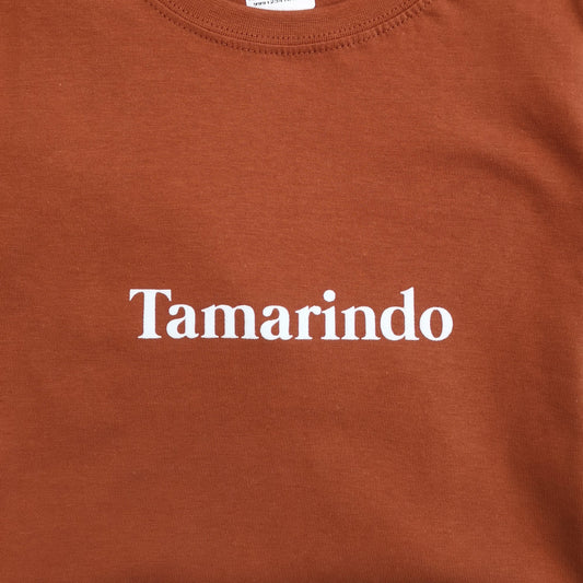 Camiseta Tamarandio